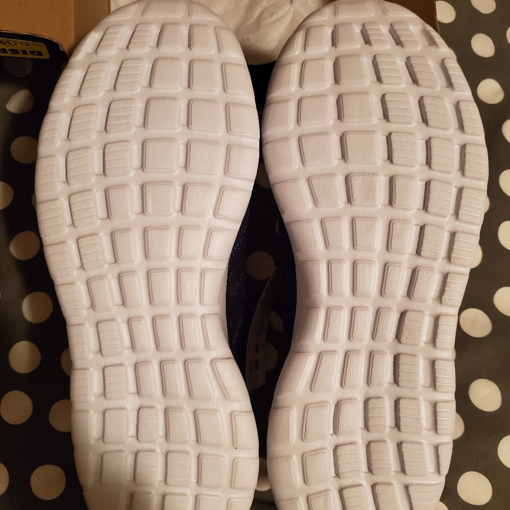 Mens Adidas Lite Racer RBN size 9 - Picture 4 of 4